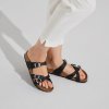 Birkenstock Franca - Black - marpoint.cz