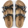 birkenstock 1022623 Franca - Black