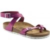 Birkenstock Yara - Graceful Magenta Haze