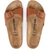 Birkenstock Madrid hnědá - Ginger Brown