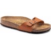 birkenstock 1019713 Madrid - Ginger Brown - Birko-flor