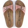 Birkenstock Madrid - Graceful Old Rose - birko-flor
