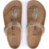 Birkenstock Gizeh - Desert Soil Geo Camo Beige - birko-flor
