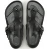 Birkenstock Gizeh EVA - Metallic Anthracite - marpoint.cz