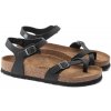 Birkenstock Taormina - Black - marpoint