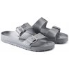 Birkenstock Arizona EVA - Silver - marpoint.cz