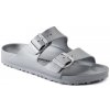 birkenstock 1003490 arizona eva silver