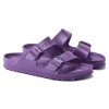 pantofle Birkenstock Arizona EVA - Bright Violet