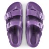 top Birkenstock Arizona EVA - Bright Violet