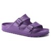 Birkenstock Arizona EVA - Bright Violet, fialová