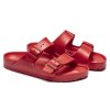 Birkenstock Arizona EVA - Active Red - gumové