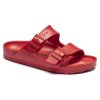 Birkenstock Arizona EVA - Active Red