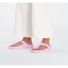 ruzova Birkenstock Gizeh EVA - Fondant Pink