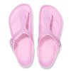 Birkenstock Gizeh EVA - Fondant Pink - ruzova - top