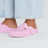Birkenstock Boston EVA - Fondant Pink - marpoint.cz