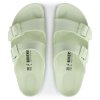ortopedické Birkenstock Arizona EVA - Faded Lime