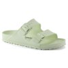 Birkenstock Arizona EVA - Faded Lime