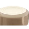 Keramická glazovaná miska pro psa Hunter Osby Glazed - béžová, dno