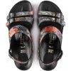 Birkenstock Papillio Ellen - Floral bouquet