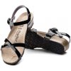 Papillio Alyssa - Two Tone Black Lack