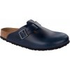 Birkenstock Boston - Blue
