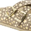 Birkenstock Dorian - Starry Sky Gold