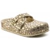 Birkenstock Dorian - Starry Sky Gold