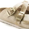 Birkenstock Dorian Magic Galaxy Gold