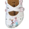 Birkenstock Dorian Frozen Elsa and Olaf White - marpoint.cz