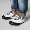 Birkenstock Shetland Star Wars - Stormtrooper White