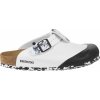 Birkenstock Shetland Star Wars - Stormtrooper White