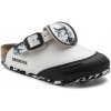 Birkenstock Shetland Star Wars - Stormtrooper White