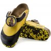 Birkenstock Shetland Marvel - Ironman  - marpoint.czYellow