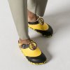 Birkenstock Shetland Marvel - Ironman Yellow
