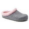 Birkenstock Kaprun - Grey / Pink vel.č.37,38,39,40,41