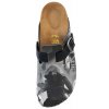 Birkenstock Boston Star Wars - Kyllo Ren Black - marpoint.cz