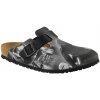 Birkenstock Boston Star Wars - Kyllo Ren Black