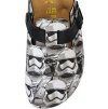 Birkenstock Boston Star Wars - Stormtrooper - marpoint.cz