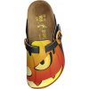 Birkenstock Boston - Halloween - marpoint.cz