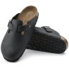 Birkenstock Boston - Black