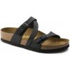 Birkenstock Salina - Black / Birko-flor