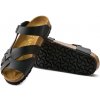 Birkenstock Pisa - Black - birko-flor