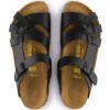 pantofle Birkenstock Pisa - Black