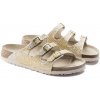 Papillio Florida - Shiny Felt Offwhite