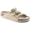 Papillio Florida - Shiny Felt Offwhite