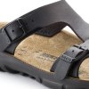 Birkenstock Sofia - Black