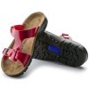 Birkenstock Sofia - Tango Red Lack