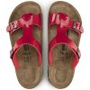 Birkenstock Sofia - Tango Red Lack