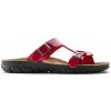 Birkenstock Sofia - Tango Red Lack