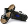 Birkenstock Sofia - Black Lack